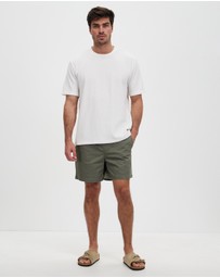 Staple Superior - Slater Shorts