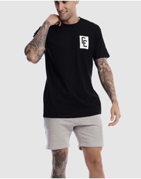 Counter Culture - Cryptic Tee