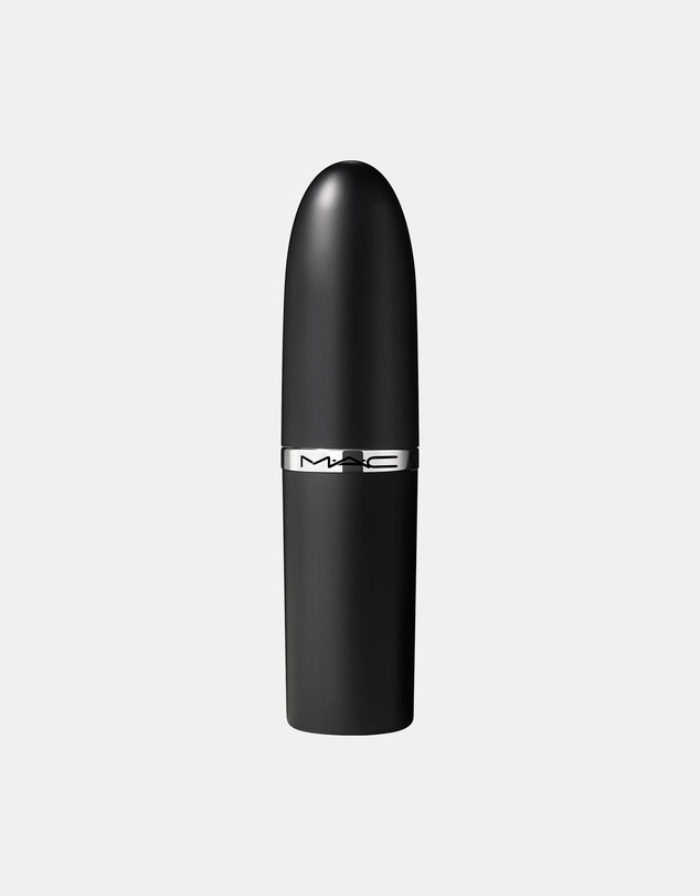MAC - MACXIMAL Sleek Satin Lipstick Film Noir