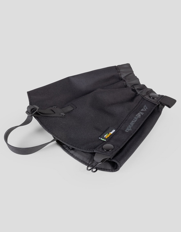 Kathmandu - Ridge Gaiters - Short