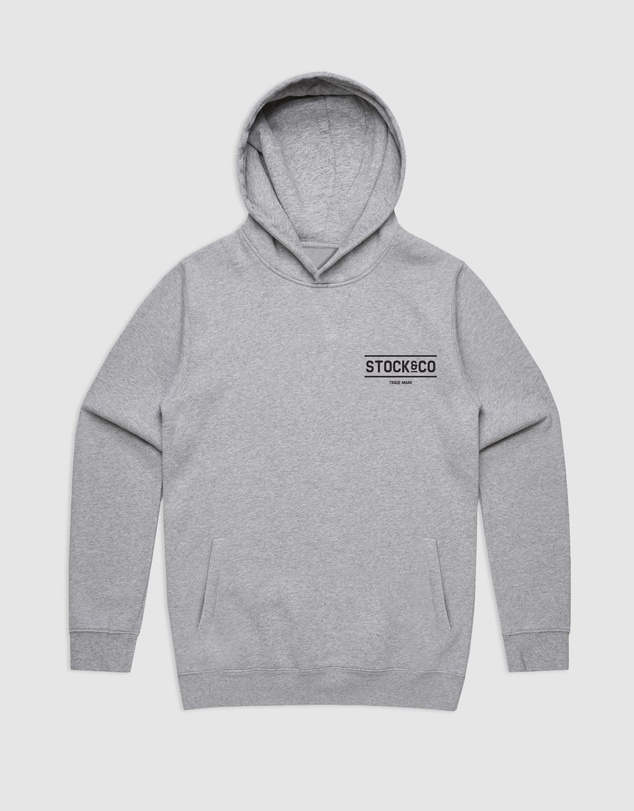 Stock & Co. - Chelsea Hoodie - Youth