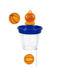 Tiger Tribe - Bath Ball - Dunk Time