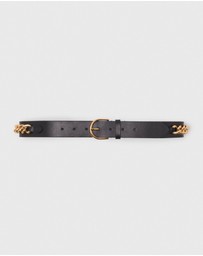 Maje - Alink Belt