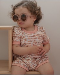 WITH LOVE FOR KIDS - Jersey Comfy Set - Babies - Kids