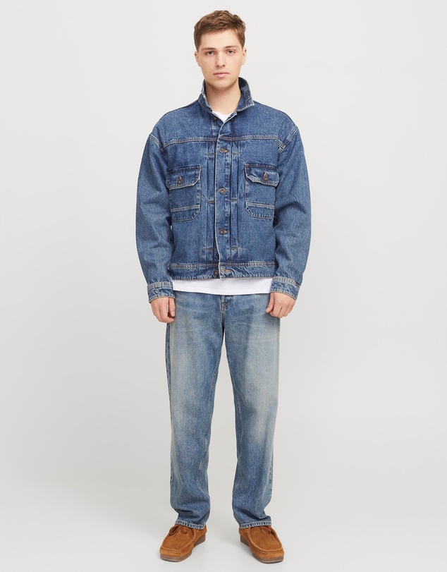 Jack & Jones - Eddie Original 761 Loose Fit