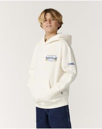 Rip Curl - Rip Curl Pro Bells 26 Hood - Kids