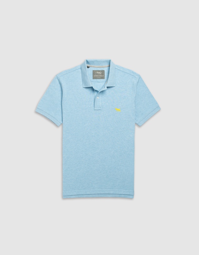 Rodd & Gunn - The Gunn Polo