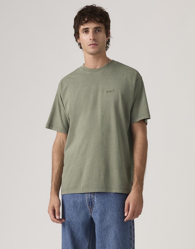 Levi's - Red Tab Vintage Tee
