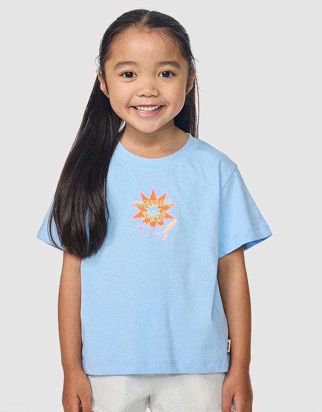 Rip Curl - Surf Magic Art Tee - Kids