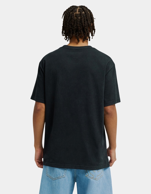 DC Shoes - Mens Star Struck T-Shirt