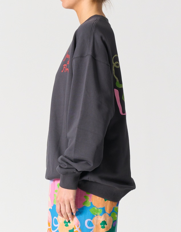 Walnut Melbourne - Los Angeles Sweatshirt