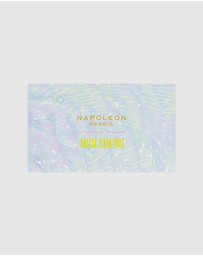 Napoleon Perdis - Technicolour Rebel Eye and Cheek Pallete
