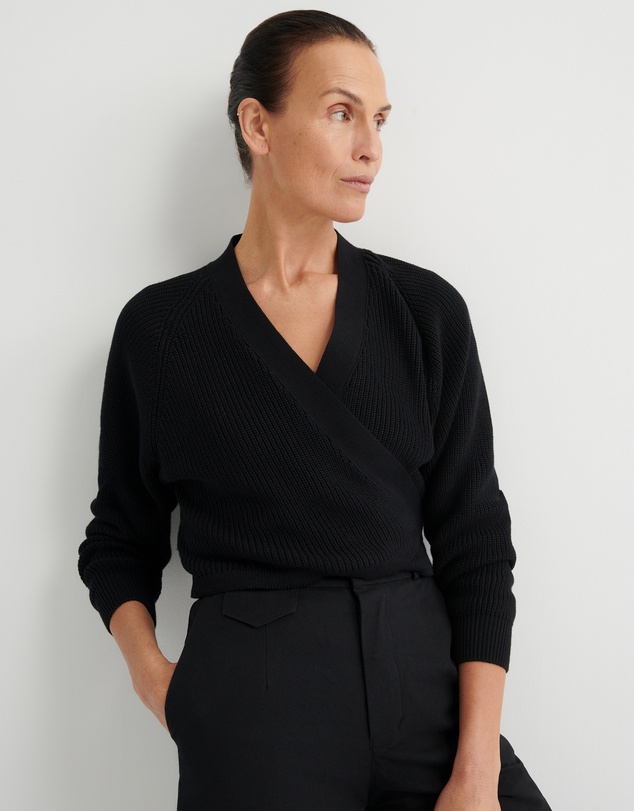 Kowtow - Composure Cardigan