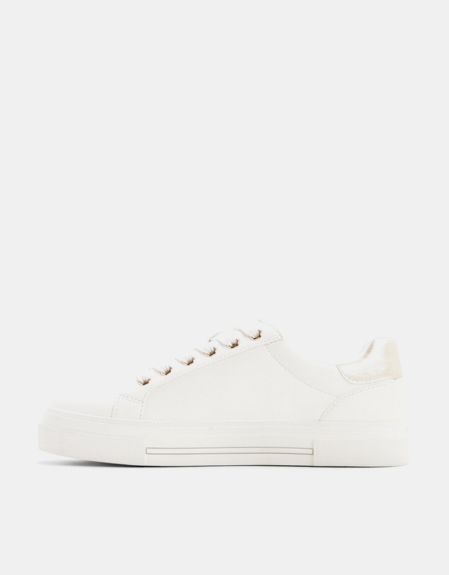 ALDO - Saddie Cupsole Sneakers