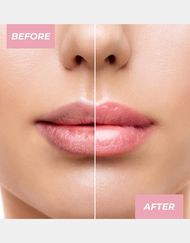 MCoBeauty - Overnight Lip Mask - Vanilla