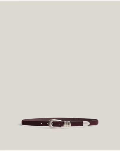 Witchery - Cooper Belt