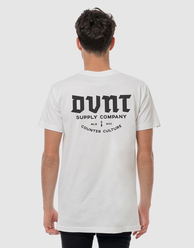 DVNT - Benson Tee