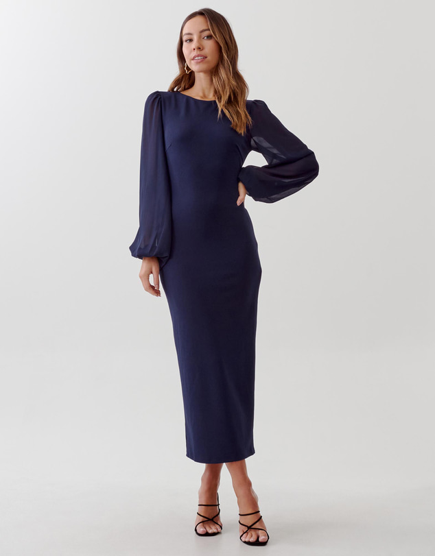 Tussah - Elayne Midi Dress