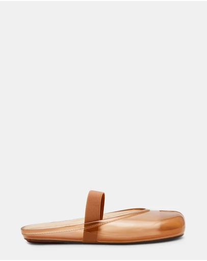 Steve Madden - Cova Blush Flats