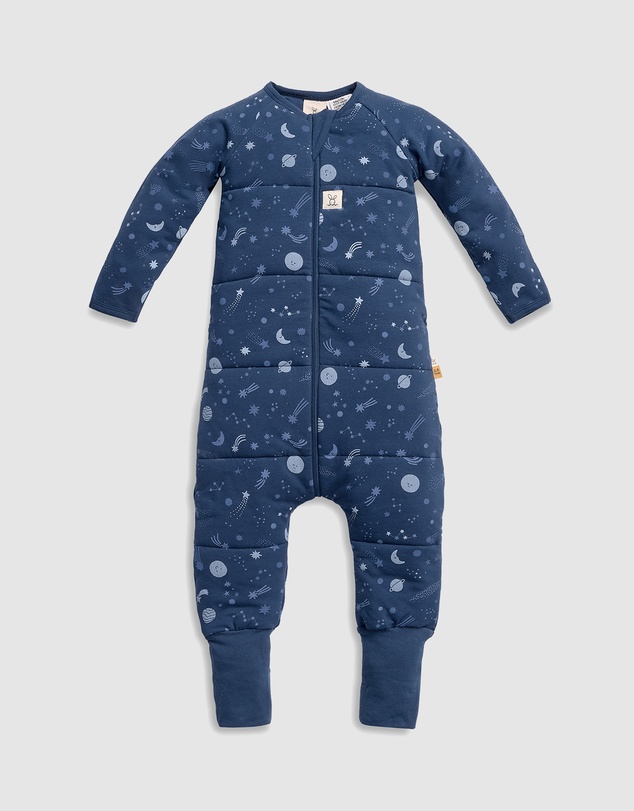 ergoPouch - Sleep Onesies 2.5 TOG - Babies