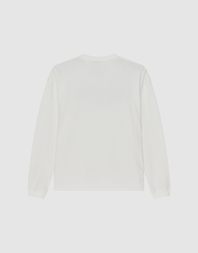 Deus Ex Machina - Smile OS LS Tee