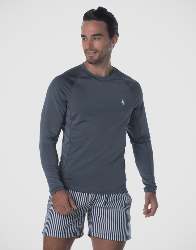 Coast Clothing - Tideline Rash Vest