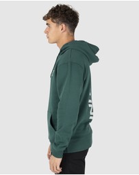 UNIT - UNIT Coretex Men's Pullover Hoodie