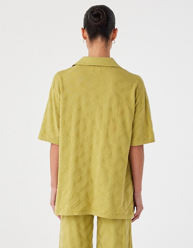 Arcaa - Aria Shirt