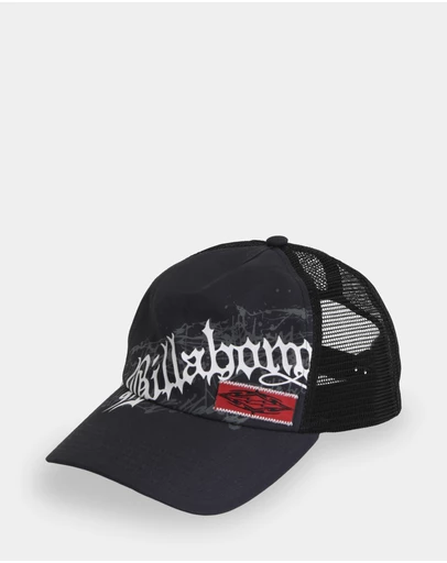 Billabong - Mens Immortal Blast Cap