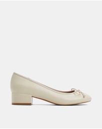 Call It Spring - Poiise Pump Block Heels