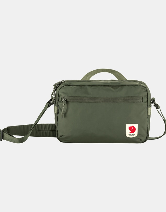 Fjallraven - High Coast Crossbody Bag
