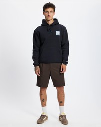 adidas Originals - Graphic Hoodie