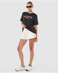 P.E Nation - Dynamic Tee