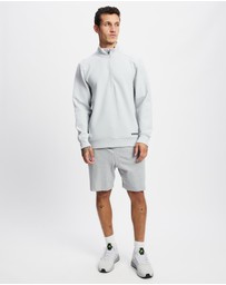 Cutter & Buck - Roam Half Zip