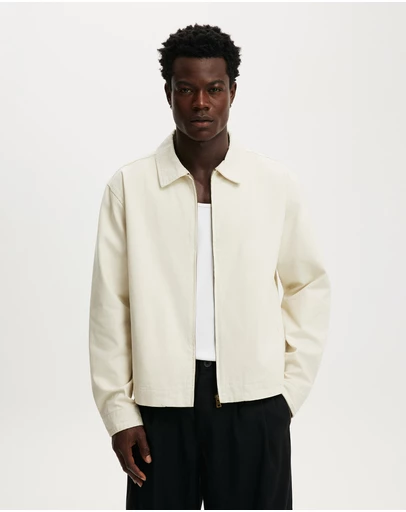Cotton On - Harrington Jacket