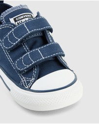 Converse - Chuck Taylor All Star 2V Ox Infant
