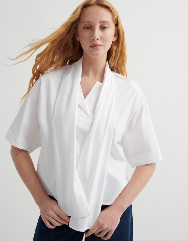 Kowtow - Ascot Top