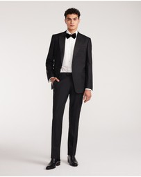 Calibre - Wool Twill Pant