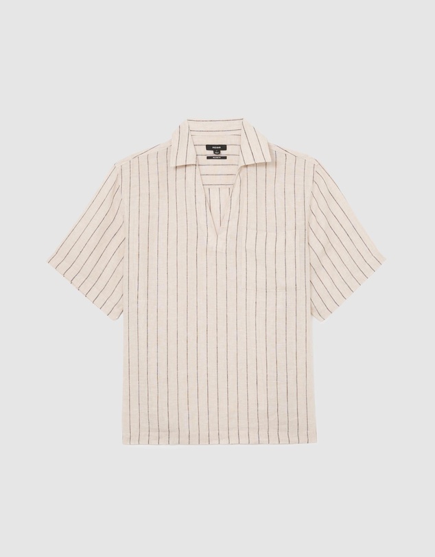 REISS - Quest Shirt