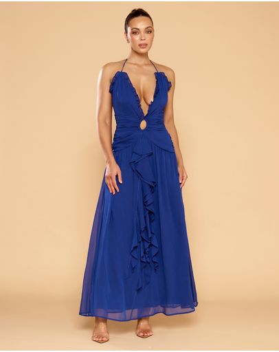 Cobalt Blue