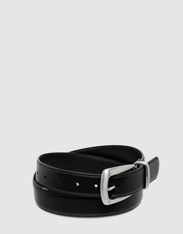 Status Anxiety - Some Time Later Belt