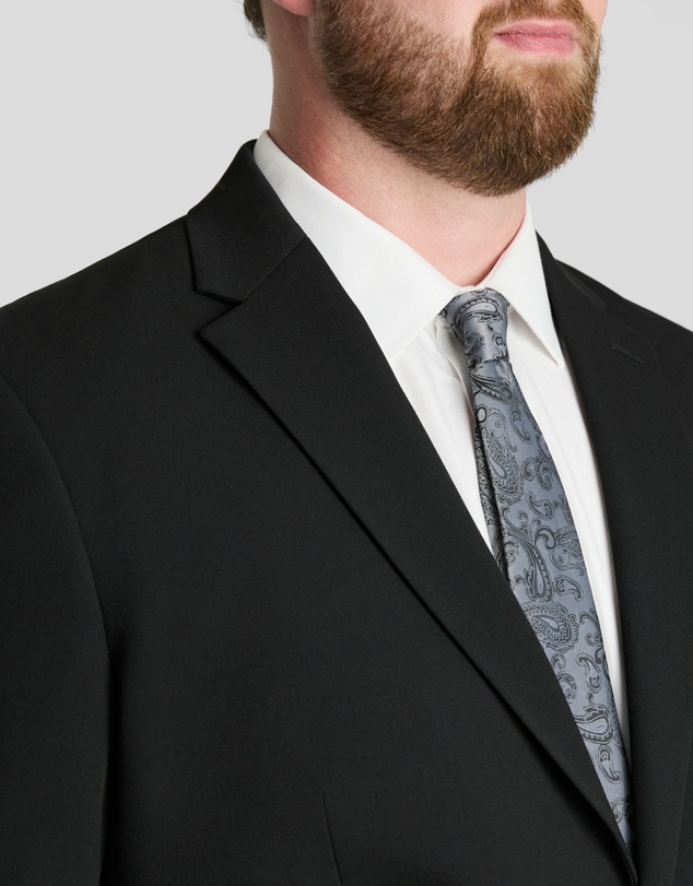 Johnny Bigg - Tanner Stretch Suit Jacket