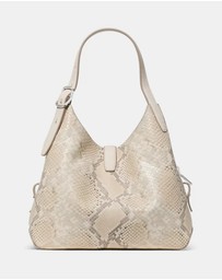 Kate Spade - Deco Crossbody Tote Bag