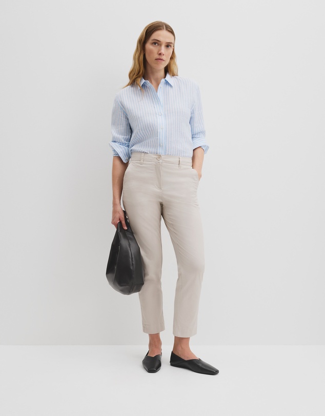 Country Road - Australian Cotton Twill Walk Pant