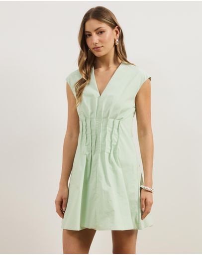 Soft Mint
