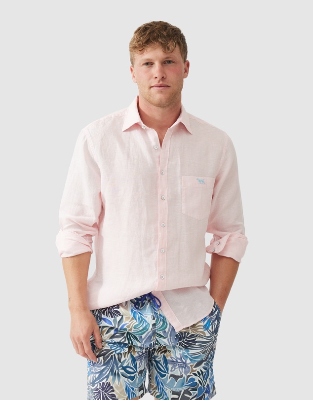 Rodd & Gunn - Coromandel 2 Sports Fit Shirt