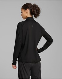 Puma - RUN VELOCITY CLOUDSPUN Top - Women