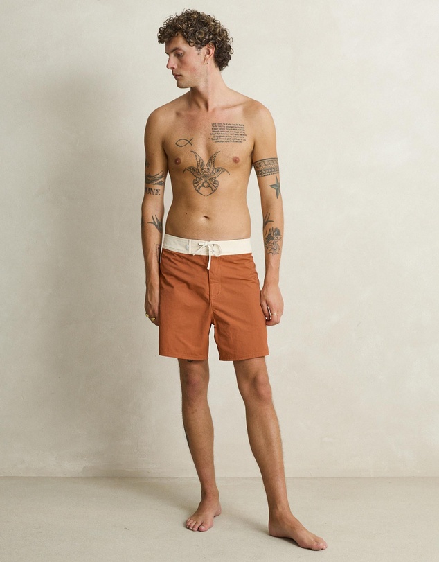 Rhythm - Heritage Trunks