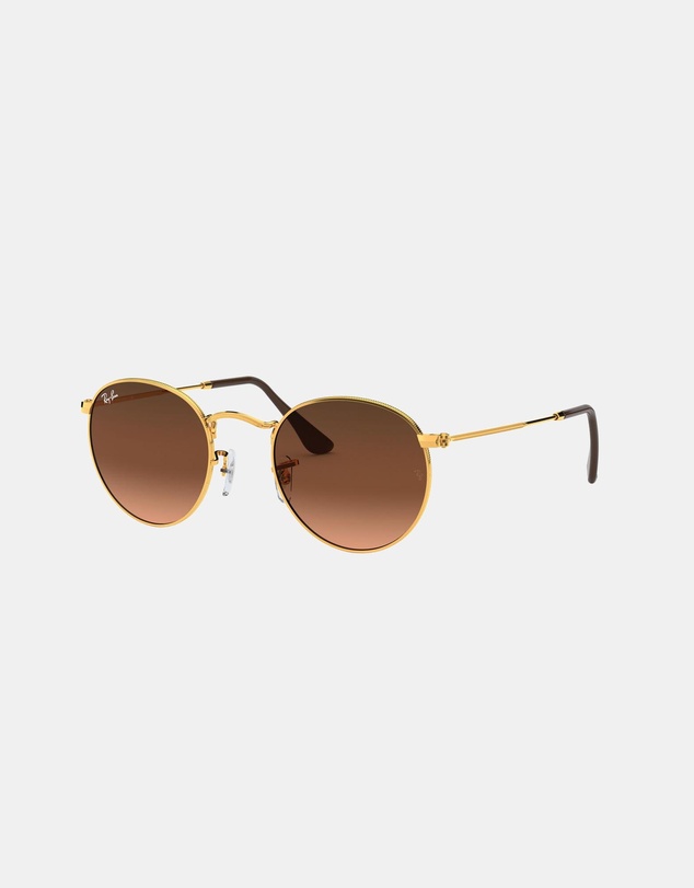 Ray-Ban - Round Metal RB3447