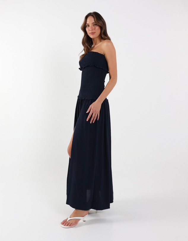 Lost in Lunar  - Lucille Maxi Dress